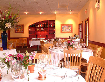 Albuquerque’s restaurant